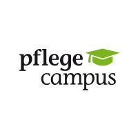 Pflegecampus21 GmbH logo