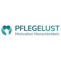 PflegeLust GmbH logo