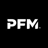PFM Intelligence Group logo