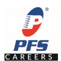 Professional Financial Services logo