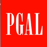 PGAL logo