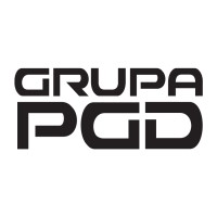 Grupa PGD logo