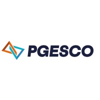 PGESCO logo