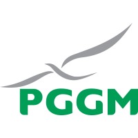 PGGM logo