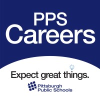 Pittsburgh Public Schools logo