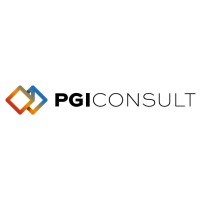 PGI CONSULT logo