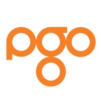 PGO S.A. logo