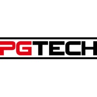 Pgtech AB logo