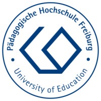 Pädagogische Hochschule Freiburg logo