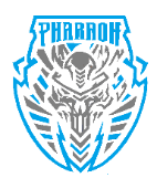 Pharaoh Energy logo