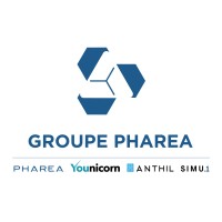 Groupe Pharea logo