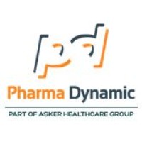 Logo Pharma Dynamic