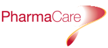 PharmaCare Laboratories logo