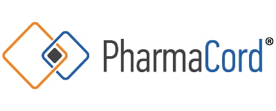 PharmaCord logo