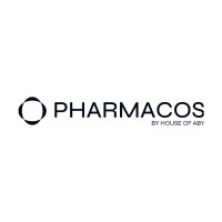 PHARMACOS logo