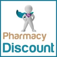PharmacyDiscount.gr logo