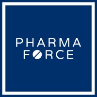 Pharma Force logo
