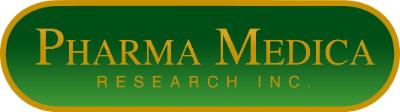 Pharma Medica Research Inc. logo
