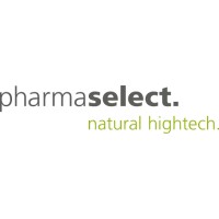 Logo Pharmaselect International Beteiligungs GmbH