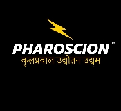 Pharoscion Global logo