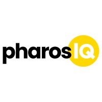 pharosIQ logo
