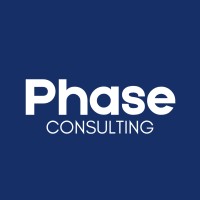 Phase Consulting logo