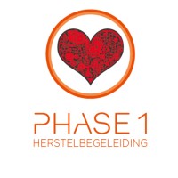 Logo Phase 1 Herstel Begeleiding