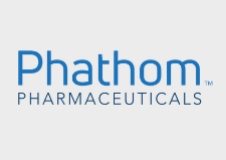 Phathom Pharmaceuticals logo