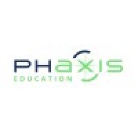 Phaxis logo