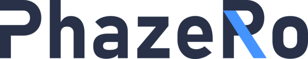 PhazeRo logo