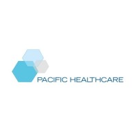 Pacific Healthcare Group logo