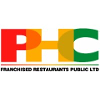 PHC Franchised Restaurants Public Ltd logo
