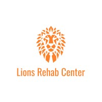 Lions Rehab Center logo