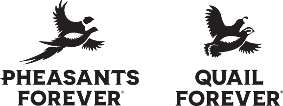 Pheasants Forever logo