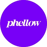 Phellow logo