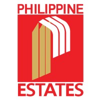 Philippine Estates Corporation logo