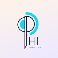 Phi Consulting logo