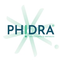 Phidra Accountants & Adviseurs logo