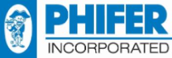 Phifer Incorporated logo