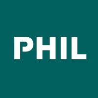 Phil, Inc. logo