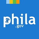 City of Philadelphia logo