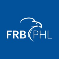 Federal Reserve Bank of Philadelphia logo
