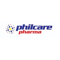 Philcare Pharma logo
