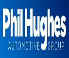 Phil Hughes Automotive Group logo