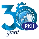 Philkoei International, Inc. logo
