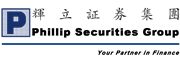 Phillip Securities (HK) Ltd logo