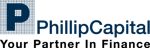 PhillipCapital logo