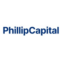 PhillipCapital (DIFC) Private Limited logo