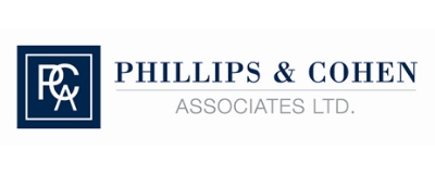 Phillips & Cohen Associates logo