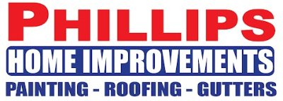 Phillips Home Improvements logo